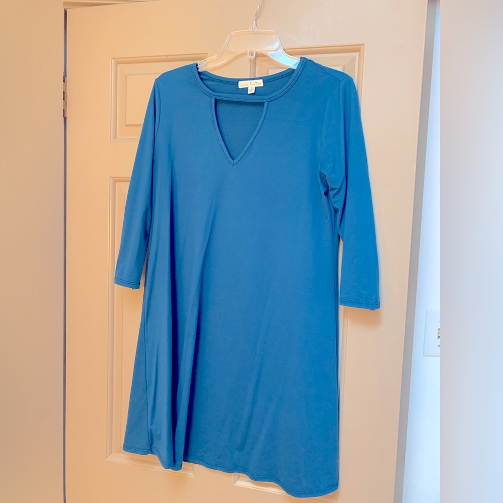 Long shirt